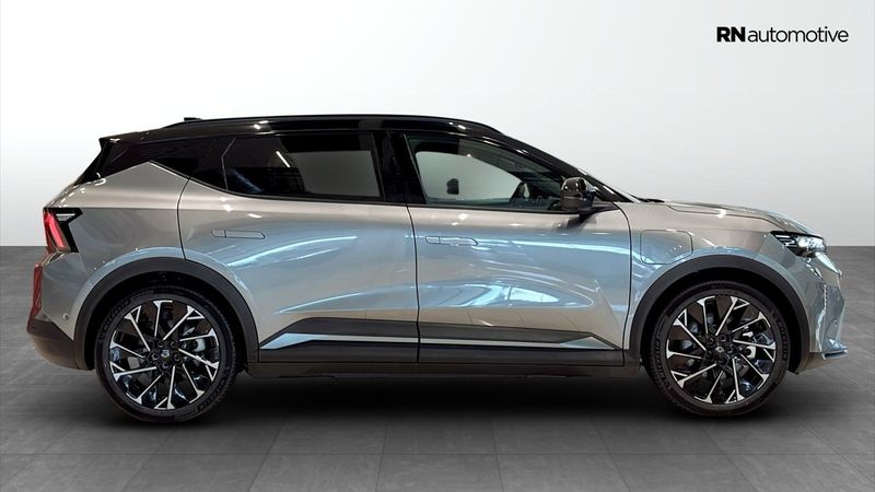 Renault Scenic bild 6