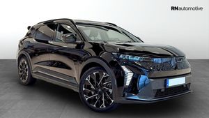 Renault Scenic bild 7