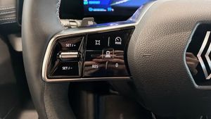Renault Scenic bild 16