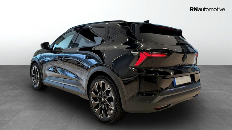 Renault Scenic bild 3