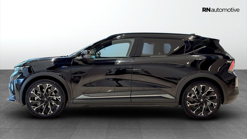 Renault Scenic bild 2