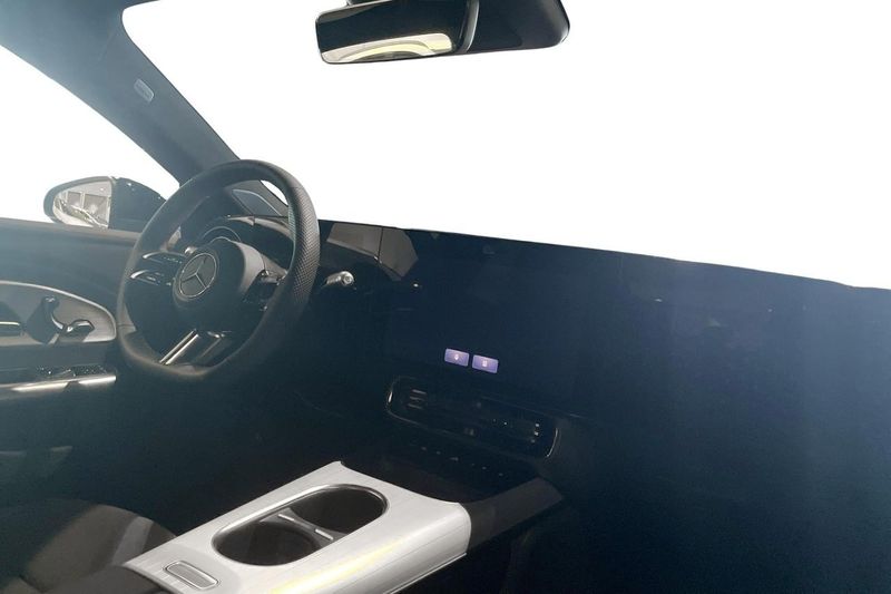 Mercedes CLA250 bild 9