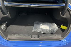 Mercedes CLA250 bild 15