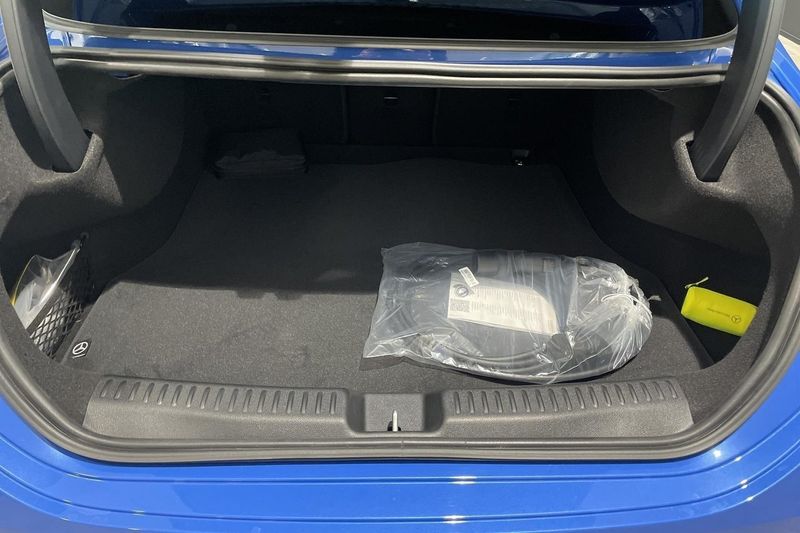 Mercedes CLA250 bild 15