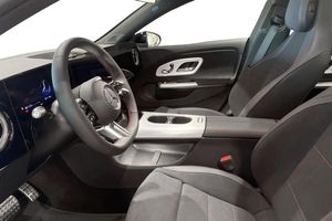 Mercedes CLA250 bild 11