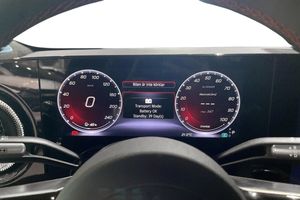 Mercedes CLA250 bild 7