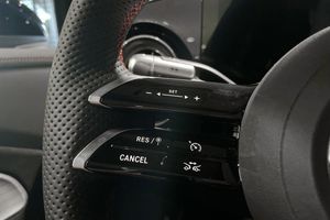 Mercedes CLA250 bild 13
