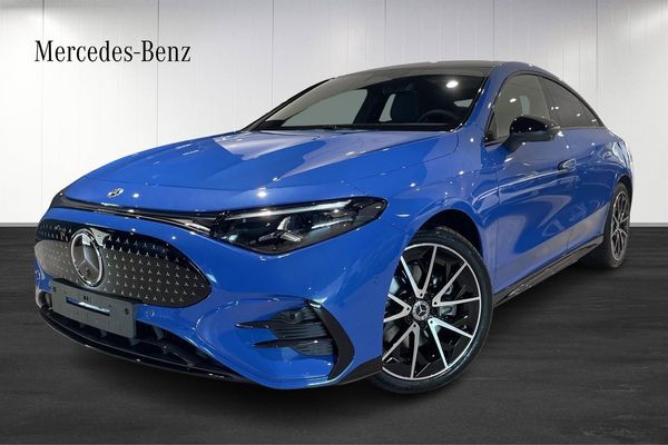 Mercedes CLA250 Amg-Line - 2025