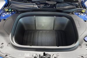 Mercedes CLA250 bild 16