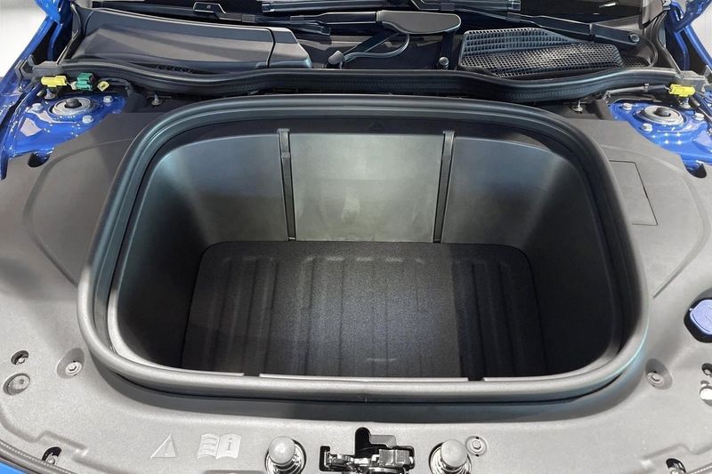 Mercedes CLA250 bild 16