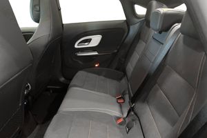 Mercedes CLA250 bild 10