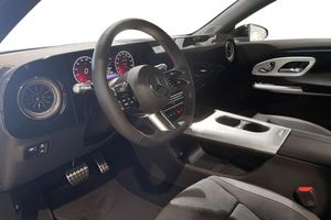 Mercedes CLA250 bild 6