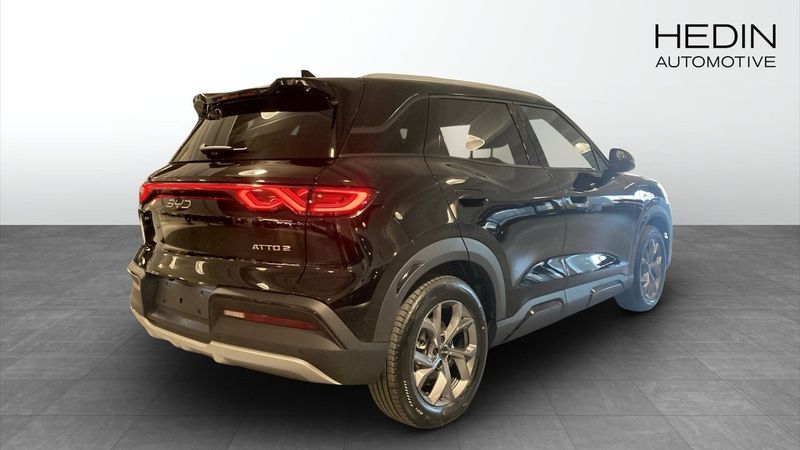 BYD Atto 2 bild 2