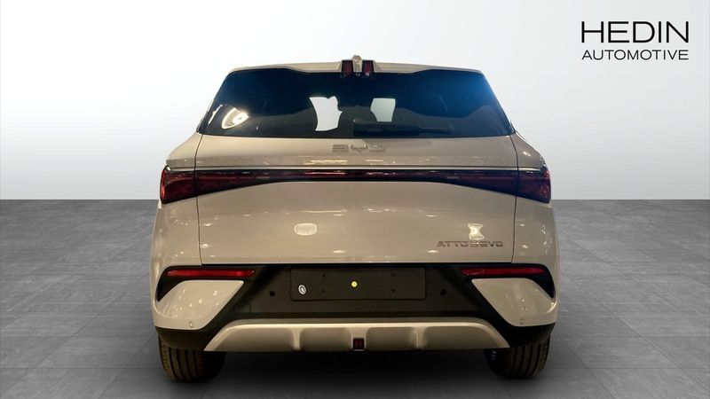 BYD Atto 3 bild 7