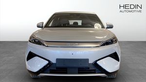 BYD Atto 3 bild 8