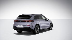 Mercedes GLC400 bild 4