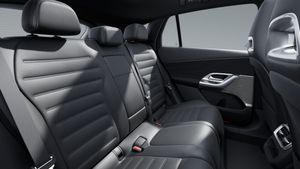 Mercedes GLC400 bild 7