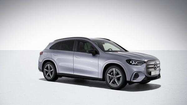 Mercedes GLC400 4MATIC-140TH ANNIVERSERY EDITION - 2026