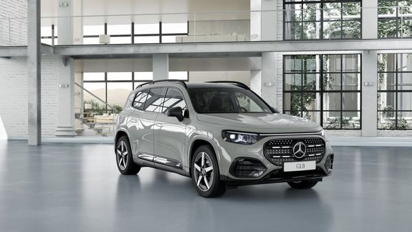 Mercedes GLB350 4MATIC 140th Anniversary Edition - 2026