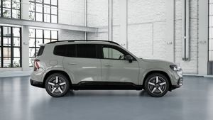 Mercedes GLB350 bild 3