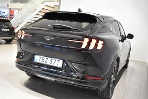 Ford Mustang Mach-E bild 5