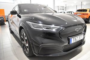 Ford Mustang Mach-E bild 6
