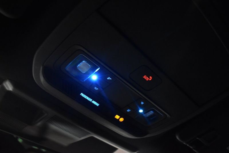 Ford Mustang Mach-E bild 25