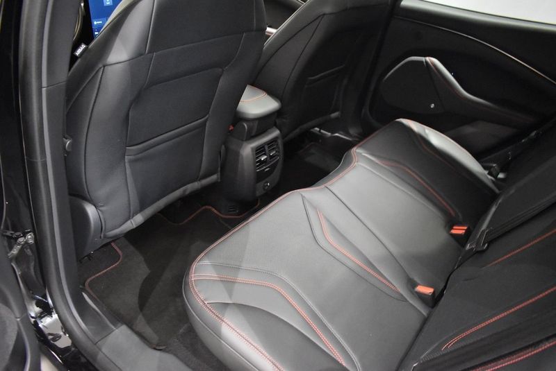 Ford Mustang Mach-E bild 11