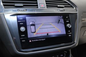 Volkswagen Tiguan Allspace bild 25