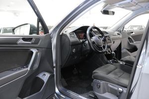 Volkswagen Tiguan Allspace bild 11