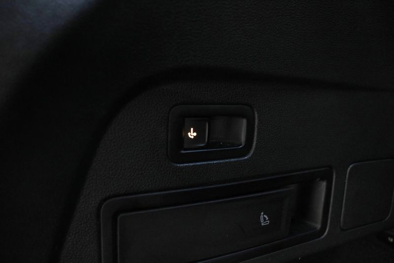 Volkswagen Tiguan Allspace bild 21