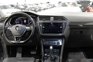 Volkswagen Tiguan Allspace bild 14