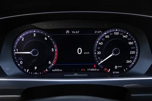 Volkswagen Tiguan Allspace bild 29