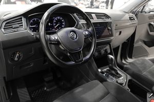 Volkswagen Tiguan Allspace bild 10
