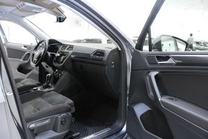 Volkswagen Tiguan Allspace bild 13