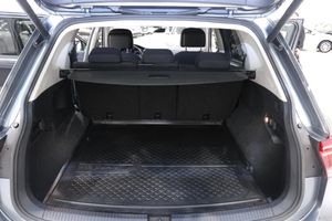 Volkswagen Tiguan Allspace bild 19