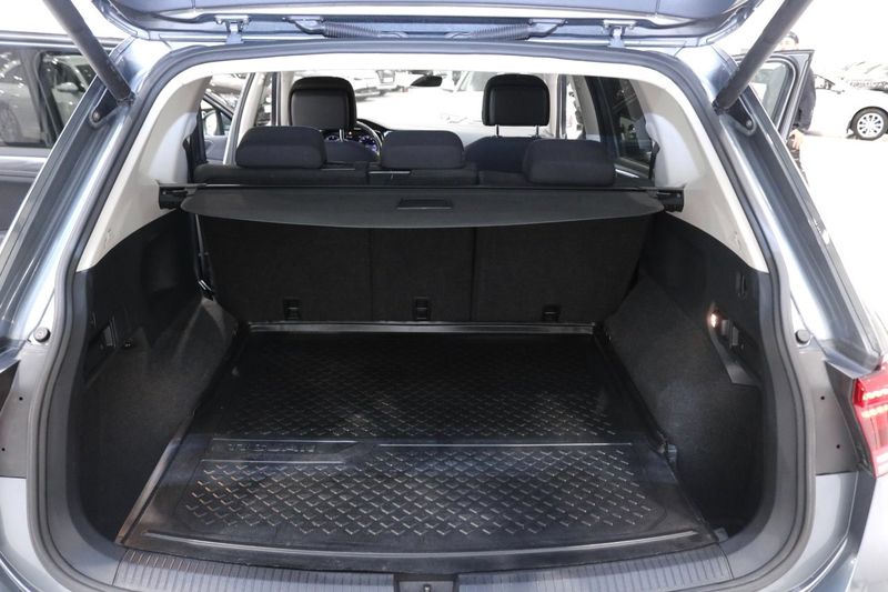 Volkswagen Tiguan Allspace bild 19