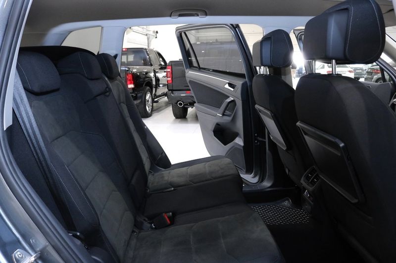Volkswagen Tiguan Allspace bild 17