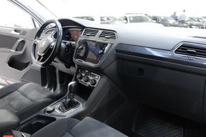 Volkswagen Tiguan Allspace bild 12