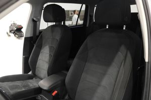Volkswagen Tiguan Allspace bild 15
