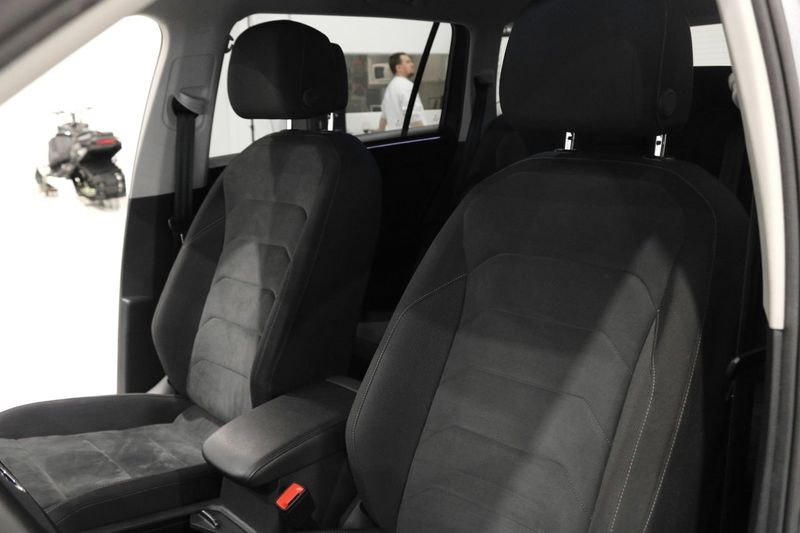 Volkswagen Tiguan Allspace bild 15