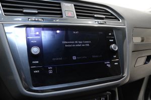 Volkswagen Tiguan Allspace bild 26