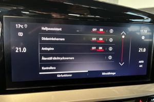 Opel Mokka bild 7