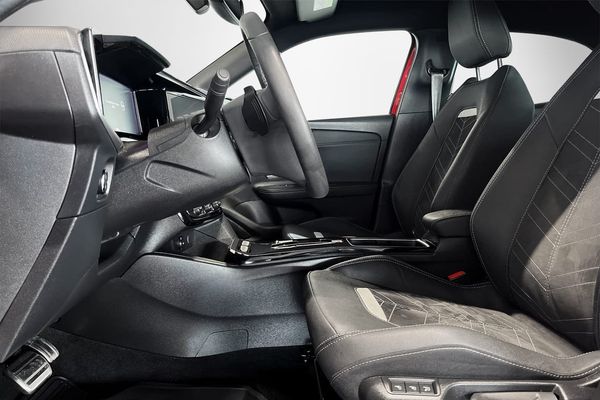 Opel Mokka ULTIMATE | MASSAGE | CARPLAY | ADAPTIV FHÅLLARE - 2024