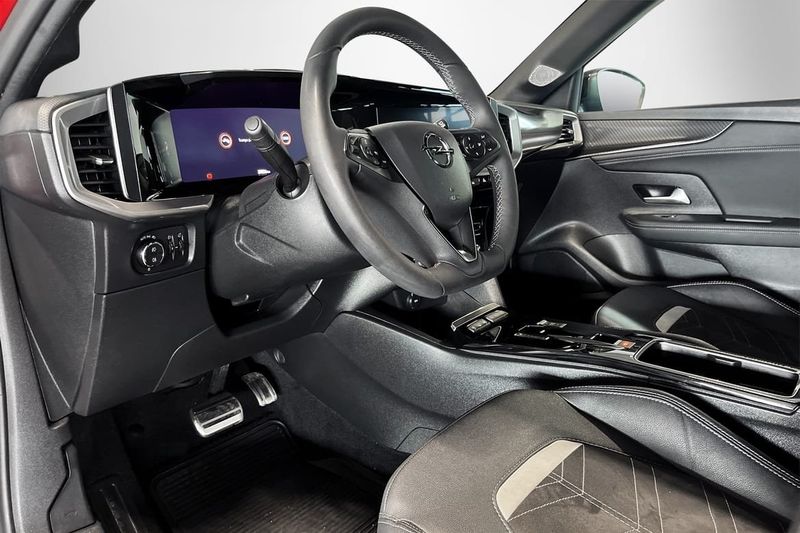 Opel Mokka bild 2