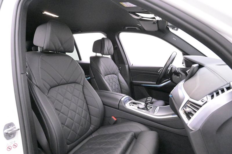 BMW X5 bild 15