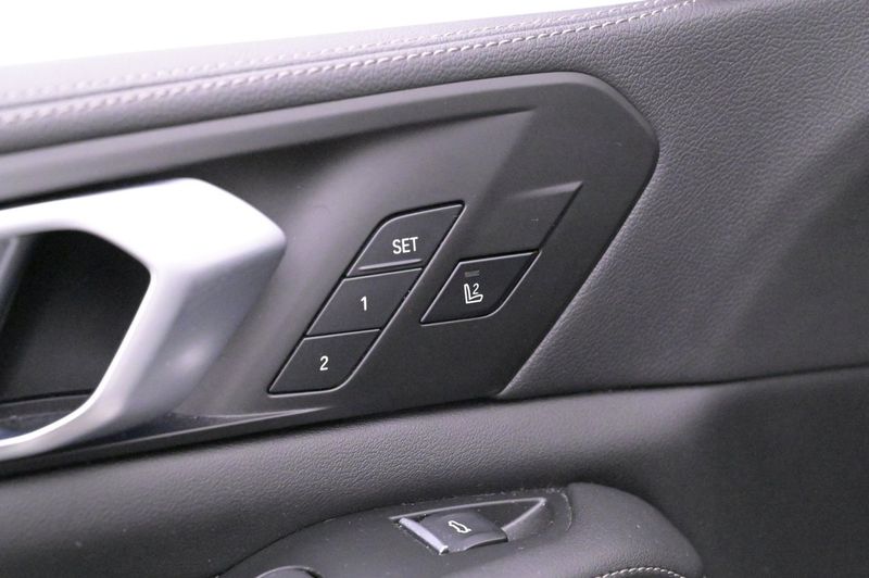 BMW X5 bild 13