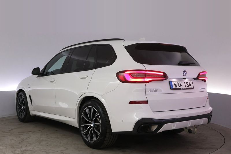 BMW X5 bild 4