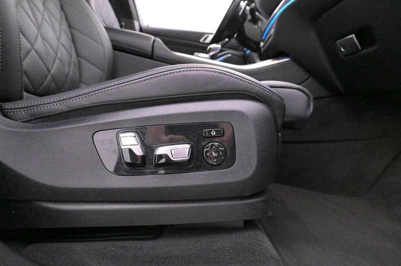 BMW X5 bild 16