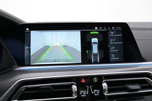 BMW X5 bild 17